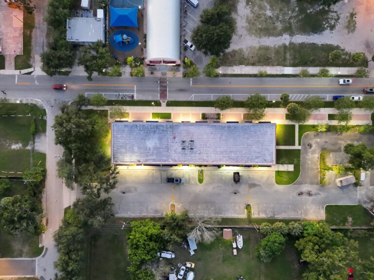 St. Petersburg College Midtown Campus
