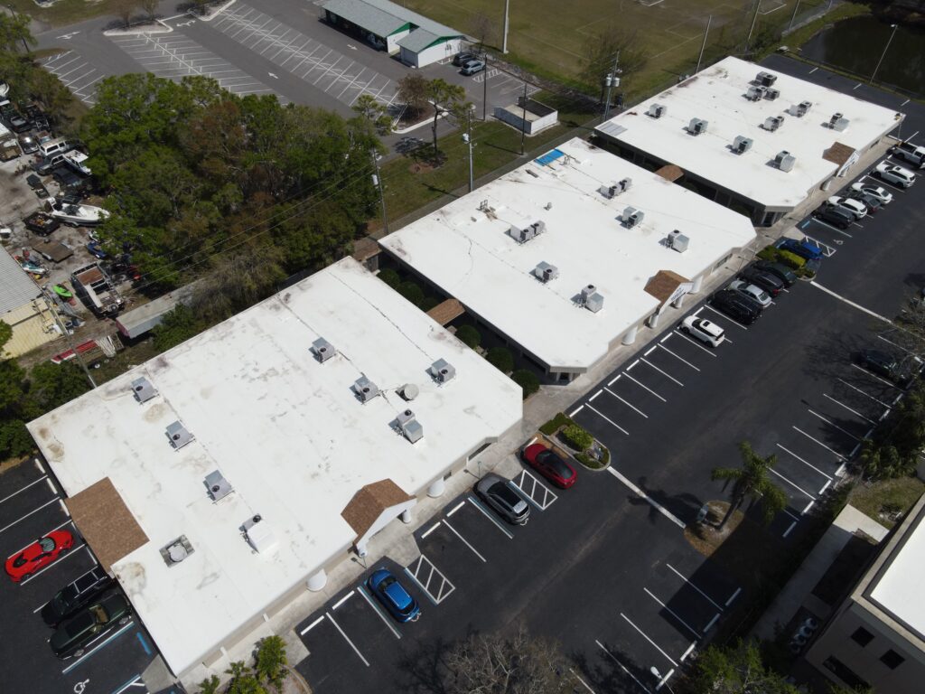 Ulmerton, Largo FL shopping center
