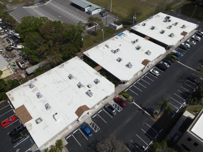 Ulmerton, Largo FL shopping center